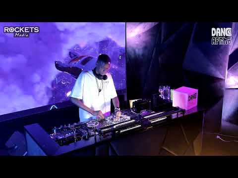 Shona SA - Only U (LIVE)