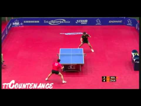 Austrian Open 2011 Highlights