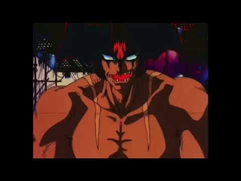 G3nd3r Cr1s1s - Digi Boy