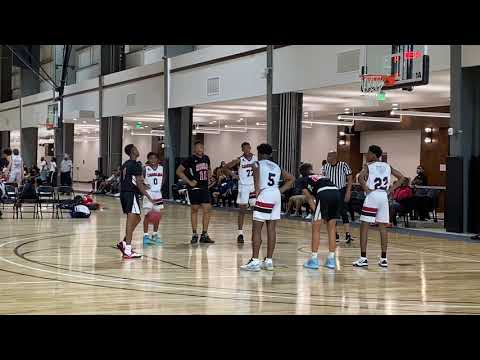 Vs Ohio rebels part1