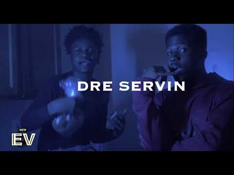 Dre Servin X Big Macky - Quits (432Hz)