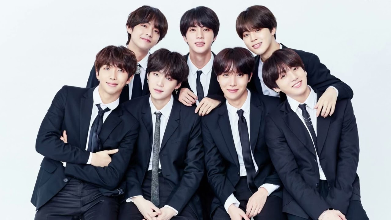 BTS【INTRO : Ringwanderung】立体音響