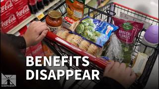 Summer hunger gap collides with new SNAP cuts