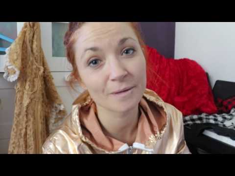 Co w swojej szafie skrywa Agnieszka Skrycka?