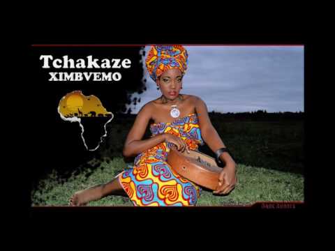 Tchakaze - Ximbvemo