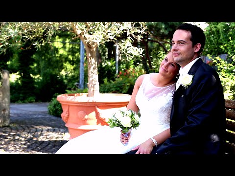 Hochzeit Nadine & Benni - 30.07.2016 Rehling