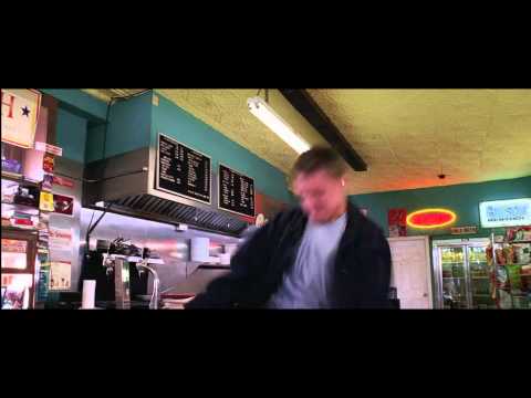 The Departed - Fan-Made Teaser Trailer