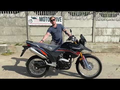 фото мотоцикл racer rc300-gy8 ranger 0