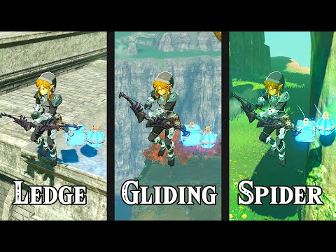 Ultimate Windbomb Guide