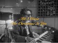 Ardhito Pramono - All I Want for Christmas Is You (Holiday Live Session)