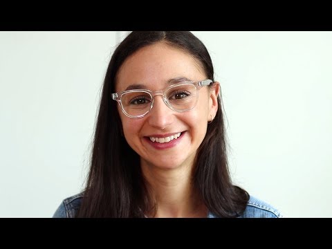 Warby Parker | How to clean your glasses