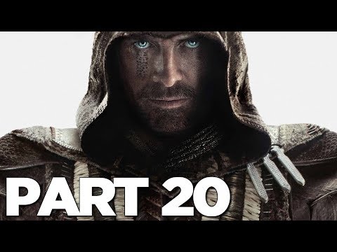 MASTER ASSASSIN (MOVIE OUTFIT) in ASSASSIN'S CREED 3 REMASTERED Walkthrough Gameplay Part 20 (AC3)