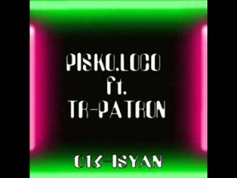 pisko.loco ft. tr-patron - straat shit