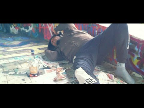 Marinba Stone - Depresión (Official Video)