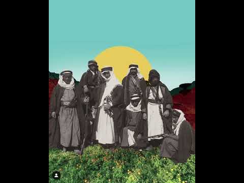 تراب شعبى Muammar Gaddafi