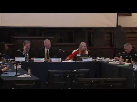 TBDWG Mtg 12: S. Donta, MD: Lyme / Other Clips (Video) TBDWG Mtg 12: S. Donta, MD: Lyme / Other Clips (Video)