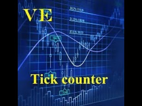 Video Tick counter