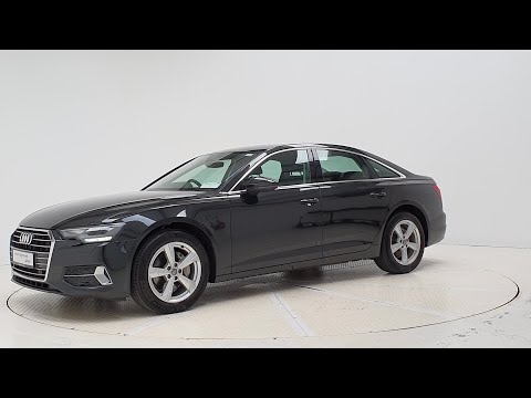 MX19NWJ - 2019 Audi A6 2.0TDI 204BHP SPORT 40 AUTO 42,750