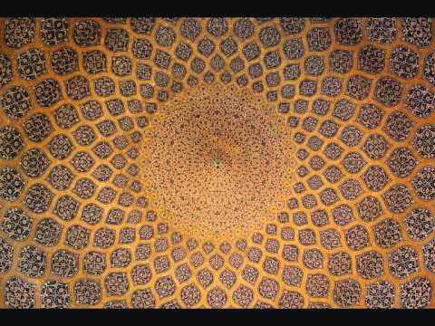 Henry Cowell: Persian Set (1957)
