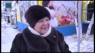 Открытие 128 магазина СХ ПАО "Белореченское"