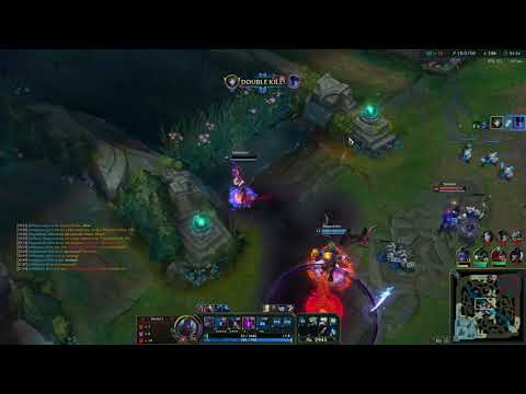 LoL | Darth Vader Plays Jhin