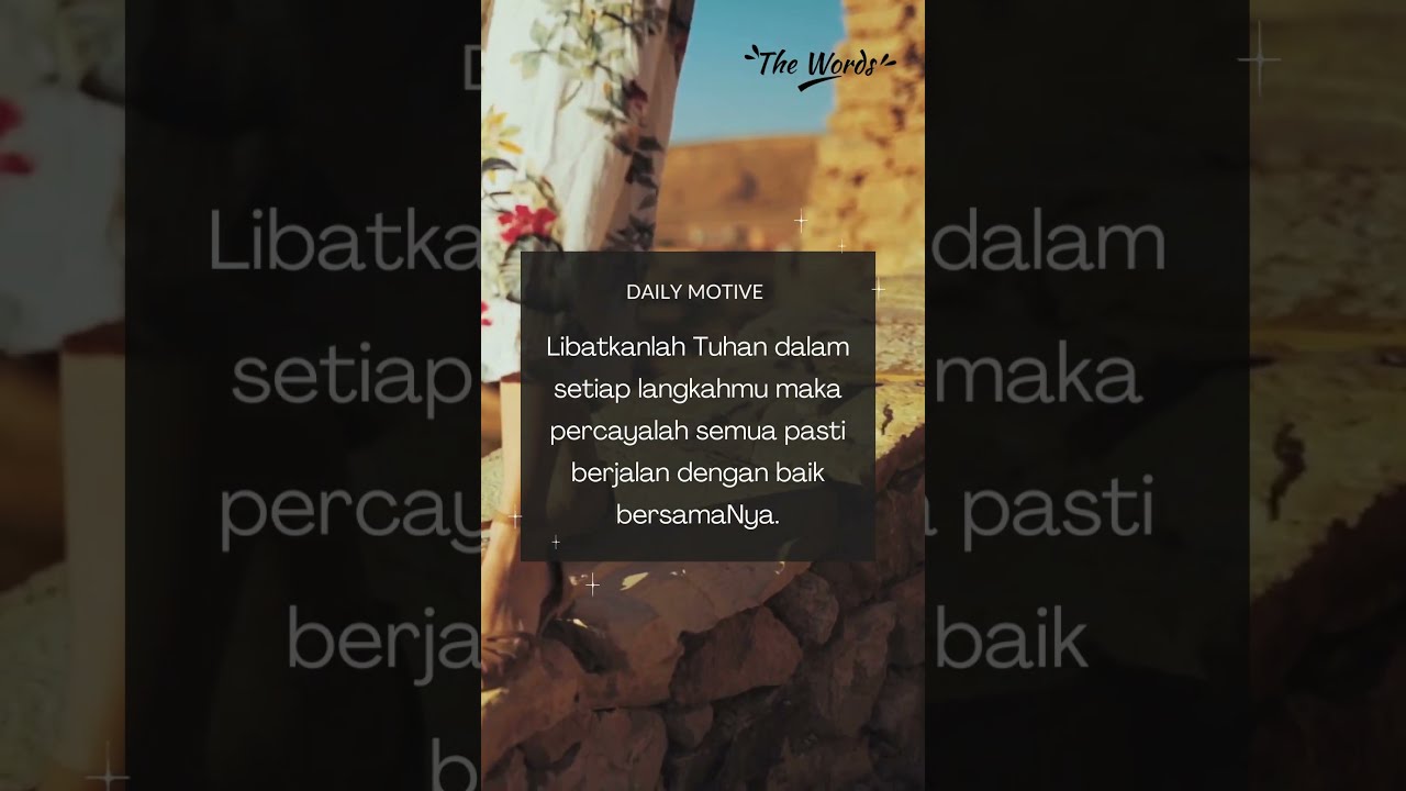 Viral Video - Membuat Video Quote untuk Shorts, Tiktok, dan Reels - 2