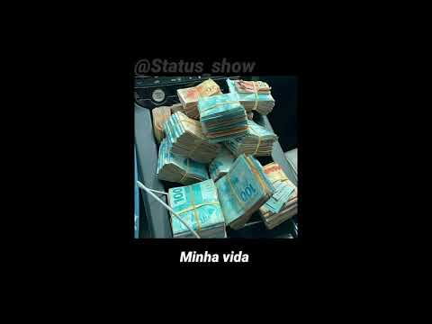 MC Menor K E MC KZS - Fácil com Dinheiro.