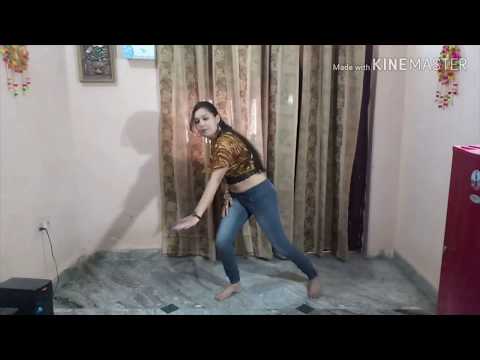 Gun Pe Done - Title Track | Step by Step dance tutorial by Khushi