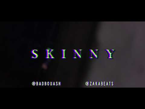 Badbouash "Balin" (prod. zakabeats & A$H)