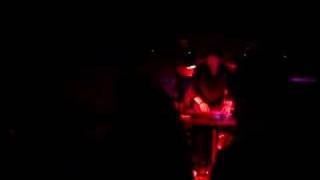 Genji Siraisi performing at Expansion Team Records party