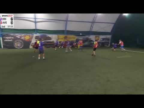 ⚽️ DRISTOR PREDATORS 🆚️ AVENGERS 🏆 SERIA 2 | LIGA 1