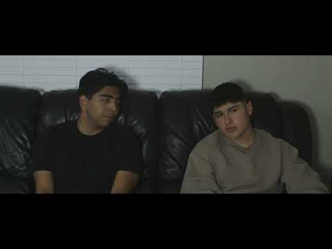 HORRORCORE PRESENTS: My Fortune (trailer)