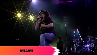 ONE ON ONE: Counting Crows - Miami August 26th, 2017 Waterfront Music Pavilion Camden, NJ