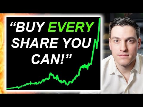 4 Stocks With CRAZY Potential In October 2025