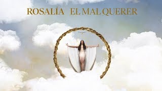 Rosalía - MALDICIÓN (Cap.10: Cordura) [Official Instrumental]