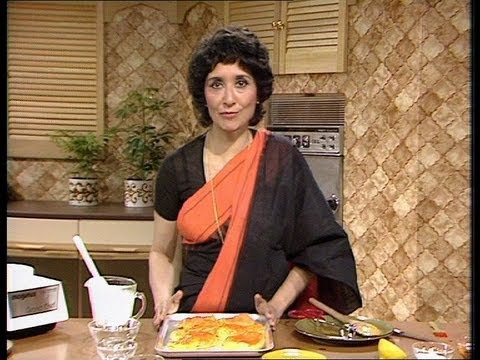 Tandoori Chicken Part 2 - Madhur Jaffrey's Indian Cookery - BBC Food