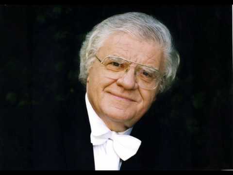 Josef Suk plays Presto in g minor Bach