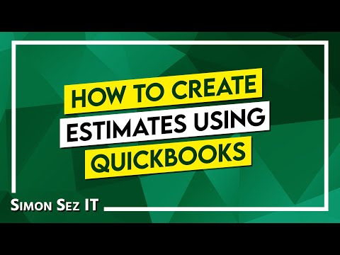 How to Set Up QuickBooks Chart of Accounts in QuickBooks 2022