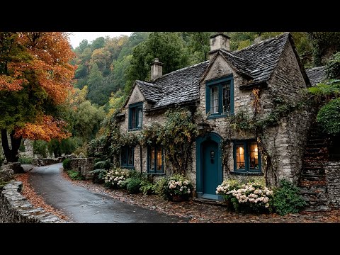 Bath, England – A Bathian Walking Tour 4K HDR