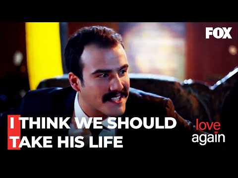 Plan To Send Away Ertan - Love Again Episode 78
