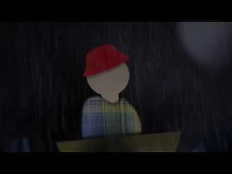 After Effects Animation 01 | Tijn Arts