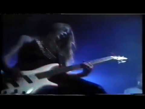 Impaled nazarene - The Horny and the Horned (Live Wertheim 1993)