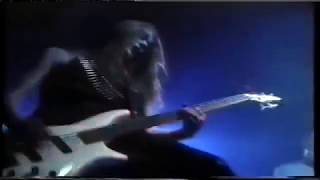 Impaled nazarene - The Horny and the Horned (Live Wertheim 1993)