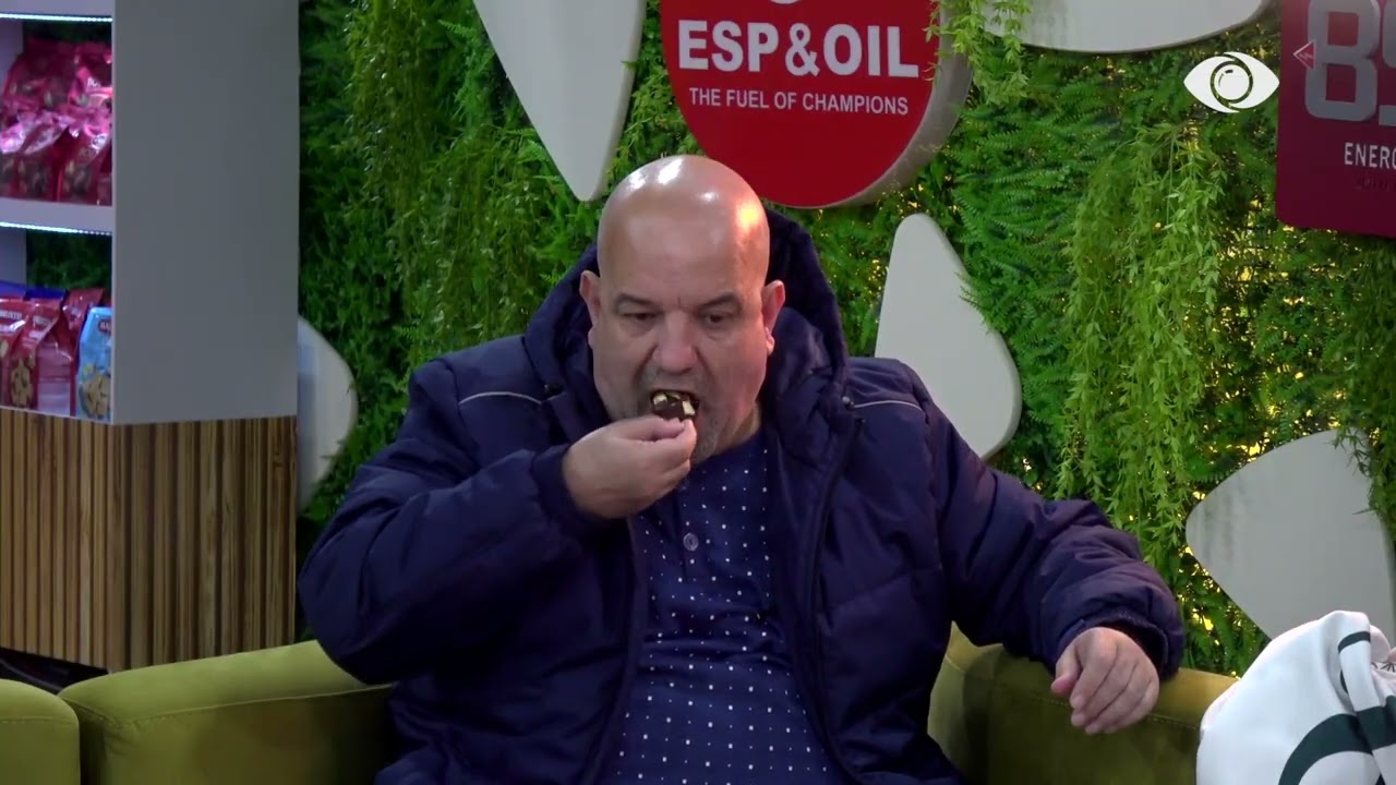 “Sa i përket lojës, të gjithë duan të jesh jashtë”/ Stenaldo-banorëve: Unë nuk bëj sfidë…