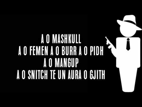 Don ProbleMC - +21 Crime Time