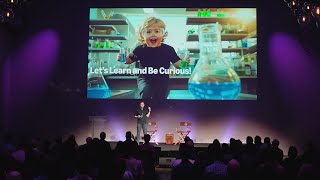 Removing Blockers to AI Experimentation :: Mike Houston of Amazon :: BRXND LA Marketing X AI 2025