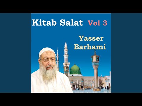 Kitab Salat, Pt.6