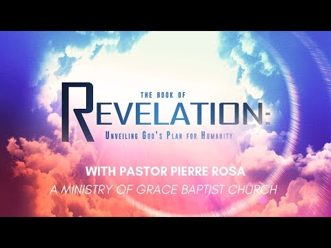 Sermon: The Final Judgment (Revelation 20:11-15)