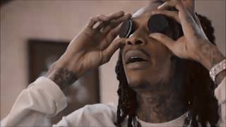 Mystikal Wizzie Fresh ( wiz khalifa no permission remix) (Prod. Mannie Fresh)