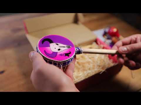 Native Spirit Instrument Pack (Product Review)